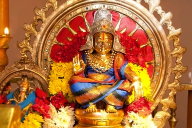 Sri Ayyappa Mandala Puja Sri Ayyappa Mandala Puja