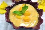 mango payasam, mango recipe, mango payasam for mango lovers, Badam mango payasam, mango recipe, mango payasam for mango lovers, Badam
