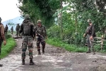 Manipur Gunfight breaking updates, Manipur Gunfight breaking updates, 13 killed in manipur gunfight near myanmar, Imphal
