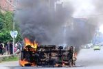 Manipur Violence: Internet Shutdown Continues