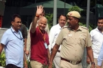 Manish Sisodia CBI, BJP, delhi liquor scam manish sisodia questioned by cbi, Gpi Manish Sisodia CBI, BJP, delhi liquor scam manish sisodia questioned by cbi, Gpi