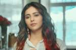 Manmadhudu 2 updates, Annapurna Studios, rakul s stunning show as avantika from manmadhudu 2, Actress rakul preet singh
