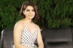 Rahul Ravindran, Rahul Ravindran, samantha s cameo in manmadhudu 2, Telugu actress
