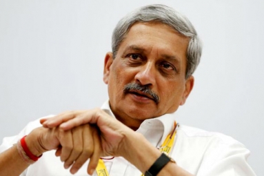 Goa Chief Minister Manohar Parrikar Passes Away At 63