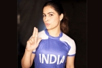 Manu Bhaker father, Manu Bhaker achievement, manu bhaker heart broken after not being nominated for khel ratna awards, Olympics