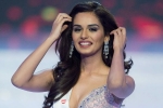 Manushi Chhillar education, miss world Manushi Chhillar, manushi chhillar receives noc to complete her mbbs sparks controversy, Manushi chillar
