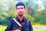 Madvi Hidma latest breaking, Madvi Hidma, top maoist commander madvi hidma killed in an encounter, Crpf Madvi Hidma latest breaking, Madvi Hidma, top maoist commander madvi hidma killed in an encounter, Crpf
