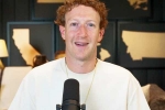 Mark Zuckerberg updates, Mark Zuckerberg, mark zuckerberg responds about ai creators, Youtuber