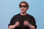 Mark Zuckerberg Orion updates, Mark Zuckerberg Orion specifications, mark zuckerberg unveils orion, Q a with zuckerberg
