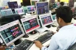 Stock Markets today, Union Budget Vs Stock Markets breaking, markets sour as budget raises tax on capital gains, Hcl