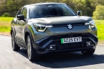 Maruti Suzuki E Vitara news, Maruti Suzuki E Vitara launch, maruti suzuki e vitara to debut on september 3rd, Mahindra Maruti Suzuki E Vitara news, Maruti Suzuki E Vitara launch, maruti suzuki e vitara to debut on september 3rd, Mahindra