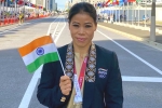 Mary Kom, Mary Kom achievements, mary kom says she hasn t announced retirement, Mary kom