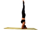 handstand yoga sanskrit, handstand in yoga, maryland yoga enthusiast suffers stroke after tearing neck artery while practicing handstand, Neck pain