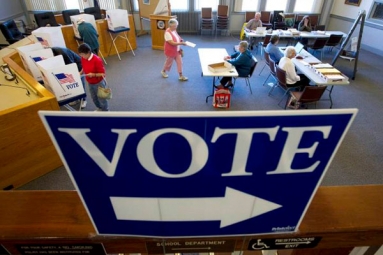 Massachusetts Senate Backs Modernized System for Registering Voters