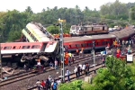 Balasore Train Accident, Shalimar-Chennai Central Coromandel Express, massive train crash in odisha 290 killed and 900 people injured, Odisha train crash