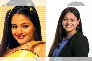 Mayoori Kango, &lsquo;Ghar Se Nikalte Hi&rsquo; Song Fame Actress Is Now Google India Industry&rsquo;s Head