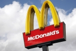 United States, Burger King, mcdonald s fresh beef testing available in more than 300 restaurants in dallas, Stripping
