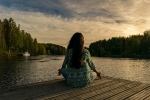 meditation, is meditation bad, meditation doesn t work for everyone study, Vipassana
