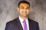 United States, democratic primaries, meet amit jani who will help joe biden in his presidential campaign, South asians