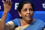 Finance Minister Nirmala Sitharaman, Mega Bank Reforms in india, finance minister nirmala sitharaman announces mega bank reforms, Canara bank