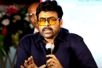 Chiranjeevi breaking news, Chiranjeevi, megastar proves his golden heart again, Cancerous