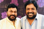 Chiranjeevi movie updates, Keerthy Suresh, announcement megastar and meher ramesh s film, Lucifer remake