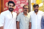 Ram Charan, Ram Charan, all inside ram charan the reason for megastar s film to be delayed, Syeraa