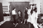 meghan markle family, smart set capsule collection, meghan markle launches clothing line to help jobless british women, 000 wome