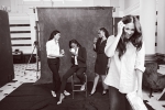 meghan markle’s clothing brand, smart works organization, meghan markle launches clothing line to help jobless british women, Meghan markle