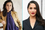 Meghan Markle, The Vogue 25, indian origin biochemist on uk s most influential women list alongside meghan markle, Priyanka joshi