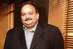 Antigua Authorities, Mehul Choksi, mehul choksi surrenders his indian passport to antigua authorities, Caribbean nation Antigua Authorities, Mehul Choksi, mehul choksi surrenders his indian passport to antigua authorities, Caribbean nation