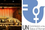 ballots, Economic and Social Council body, india becomes member of un s economic and social council body to boost gender equality, Women empowerment