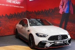 Mercedes-AMG C 63 S E Performance variants, Mercedes-AMG C 63 S E Performance prices, mercedes amg c 63 s e performance launched in india, Mercedes
