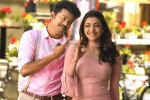 Mersal, kollywood movie rating, mersal movie review rating story cast and crew, Nithya menon