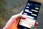 Message Traceability, WhatsApp misinformation, whatsapp declines india s demand for message traceability, Chris daniels Message Traceability, WhatsApp misinformation, whatsapp declines india s demand for message traceability, Chris daniels
