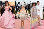 met gala 2019 guest list, met gala 2019 hosts, here s everything you missed from the met gala 2019, Lady gaga