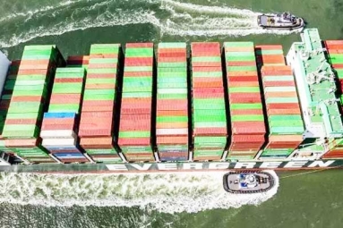 Mexico Slaps 50% Tariffs on India Mexico Slaps 50% Tariffs on India