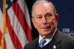 Michael Bloomberg, Joe Biden, michael bloomberg exists 2020 presidential campaign and endorses joe biden, South carolina