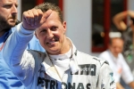 Michael Schumacher watch collection, Michael Schumacher watches, legendary formula 1 driver michael schumacher s watch collection to be auctioned, Artifacts