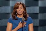 Hillary Clinton, Michelle Obama, michelle obama says america needs an adult in white house, Resolve differences through diplomacy