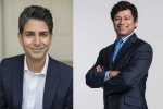 Shri Thanedar, Michigan, michigan democratic primary indian american s shri thanedar suneel gupta lose, Sanjay gupta