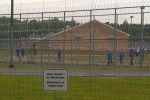 Michigan officials lost control over prison, Michigan news, official admits losing control over prison, Chemical agent