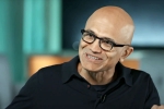 Satya Nadella wealth, Satya Nadella next, microsoft ceo satya nadella makes sensational comments on ai, Satya nadella