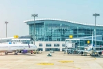 Microsoft tech glitch impact, Microsoft tech glitch 2024, microsoft tech glitch impacts systems in indian airports, Spicejet