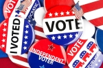 fivethirtyeight, Democrats, midterm elections know the chances of indian american candidates, Anita malik