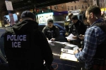 Migrant Families, ACLU, migrant families refusing reunification over dangers aclu, Immigrant families