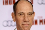 Owen Granger, Hetty, ncis los angeles paid tribute to miguel ferrer, Bob dylan