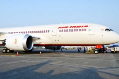 Man Tries to Enter Cockpit of AI's Milan-Delhi Flight, Arrested