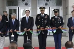 North Korea, North Korea, u s ends seven decades of military presence in south korean capital, Korean peninsula