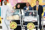 Indians in dubai, dubai duty-free finest surprise, 2 indian nationals win million dollars each in dubai lottery, Mercedes